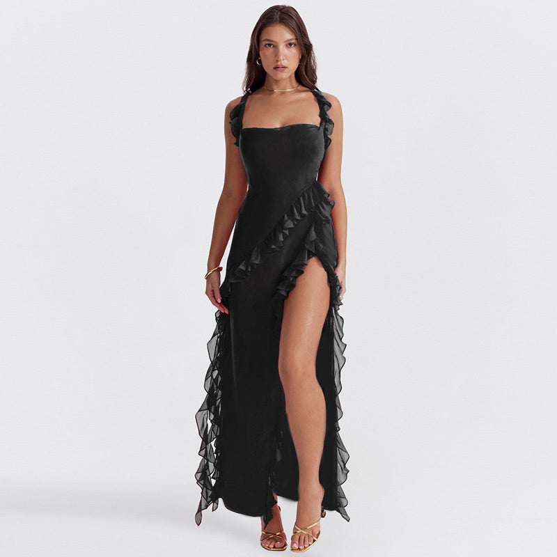 Andrea Summer Dress