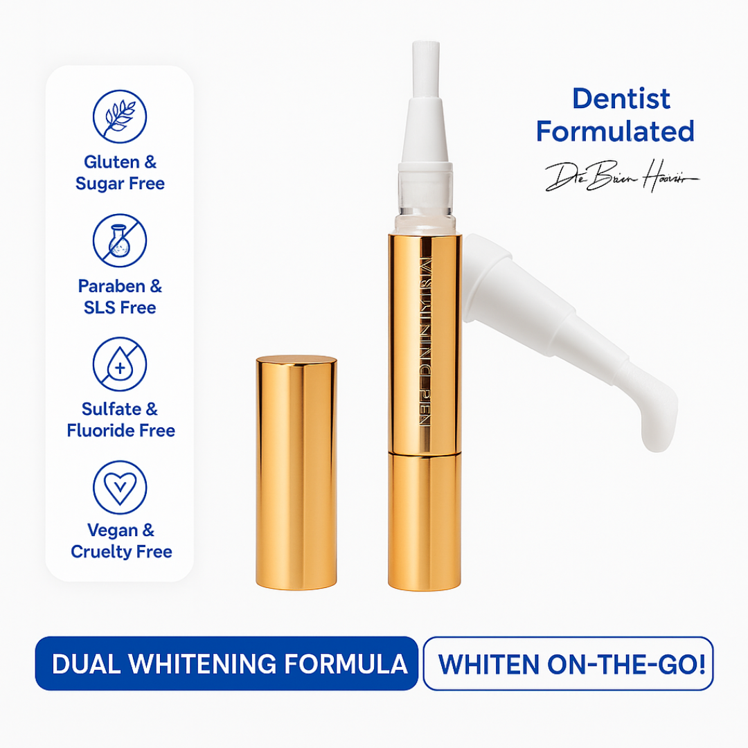 Teeth Whitening Serum
