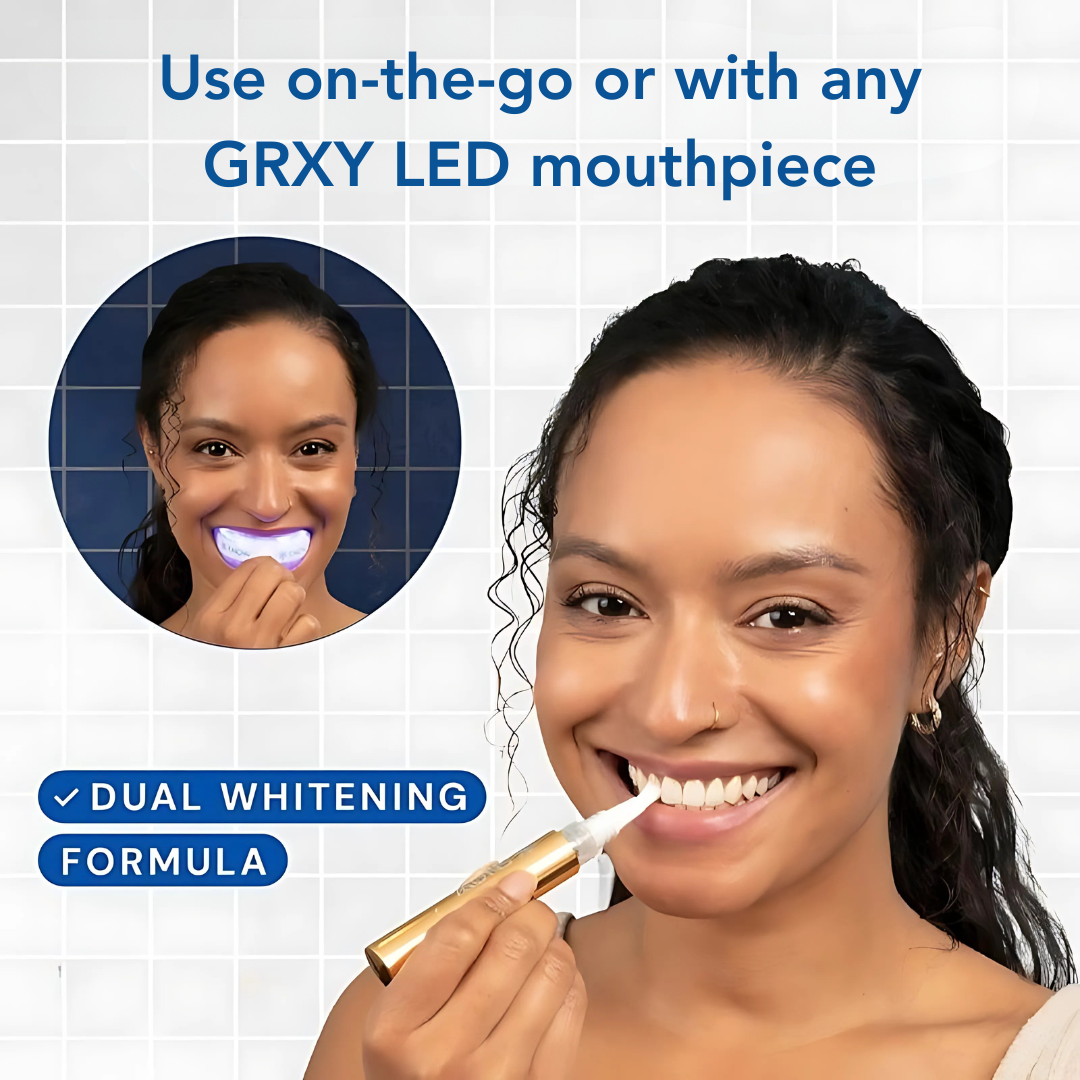 Teeth Whitening Serum