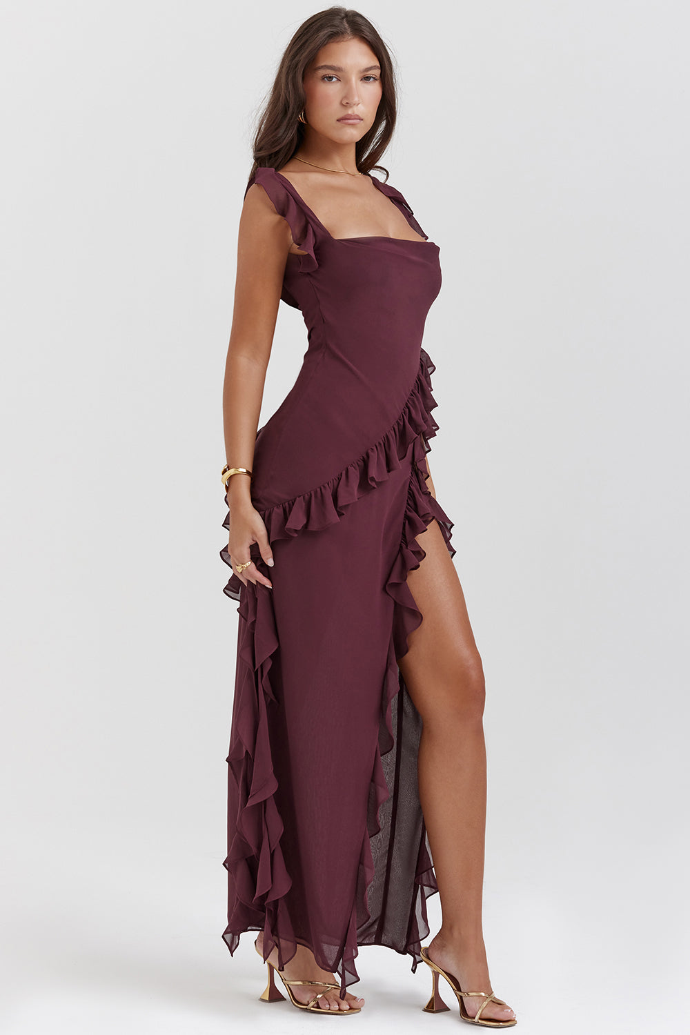 Andrea Summer Dress