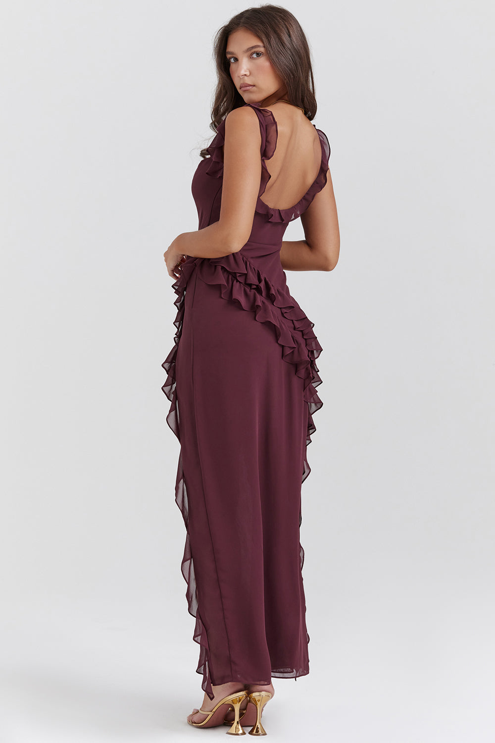 Andrea Summer Dress