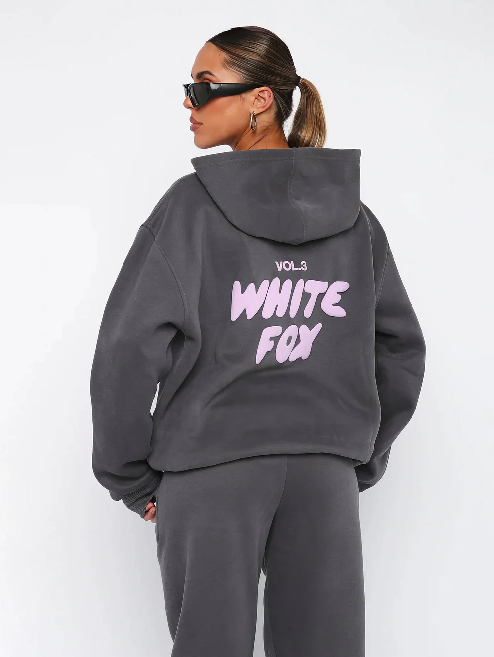 WHITEFOX TRACKSUIT