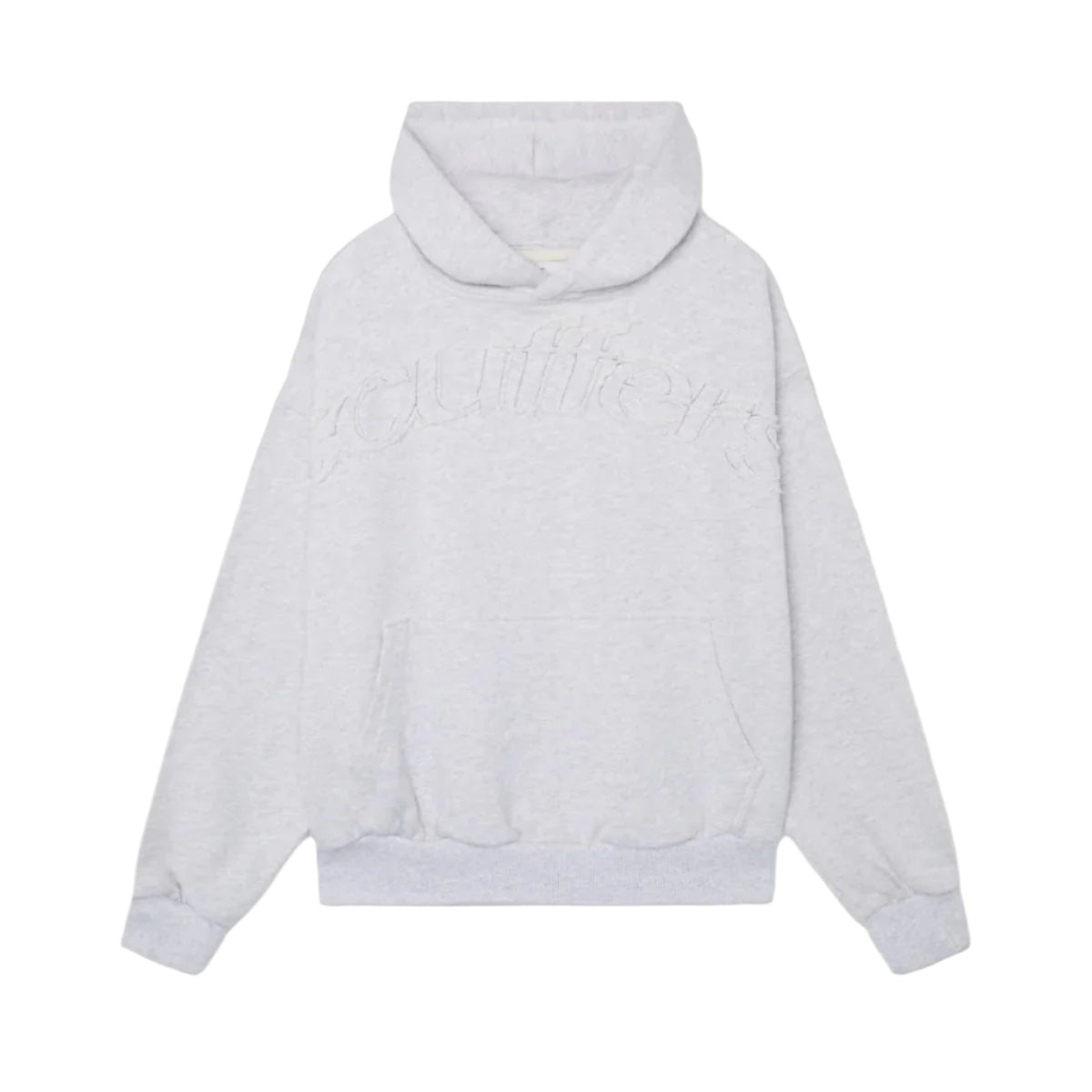 Banex Raw Hoodie