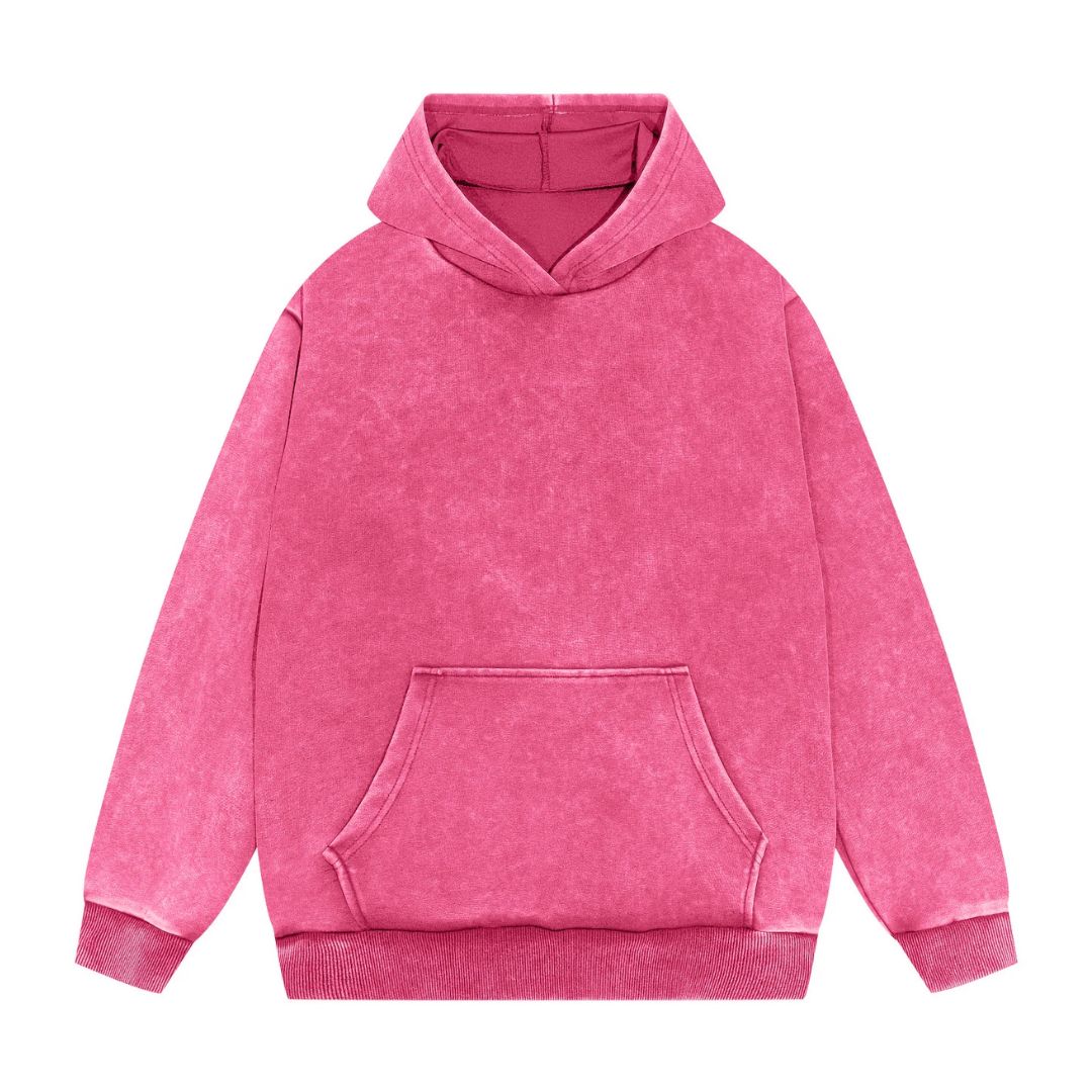 Unisex Oversize Hoodie