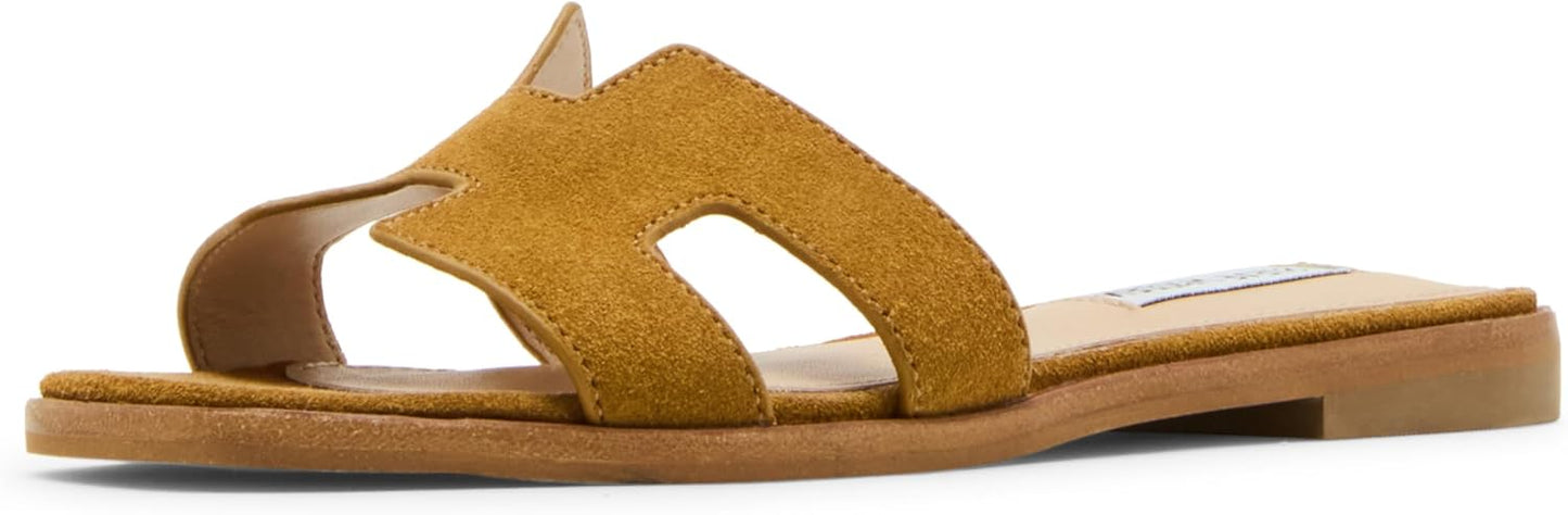 Hadyn Slide Sandals