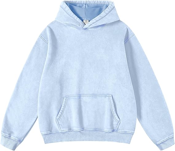 Unisex Oversize Hoodie