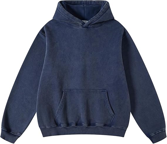 Unisex Oversize Hoodie