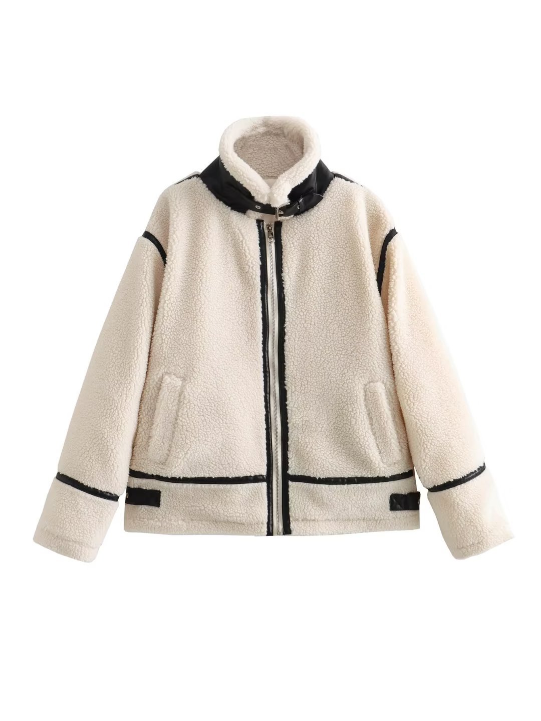 ShearGlow Jacket