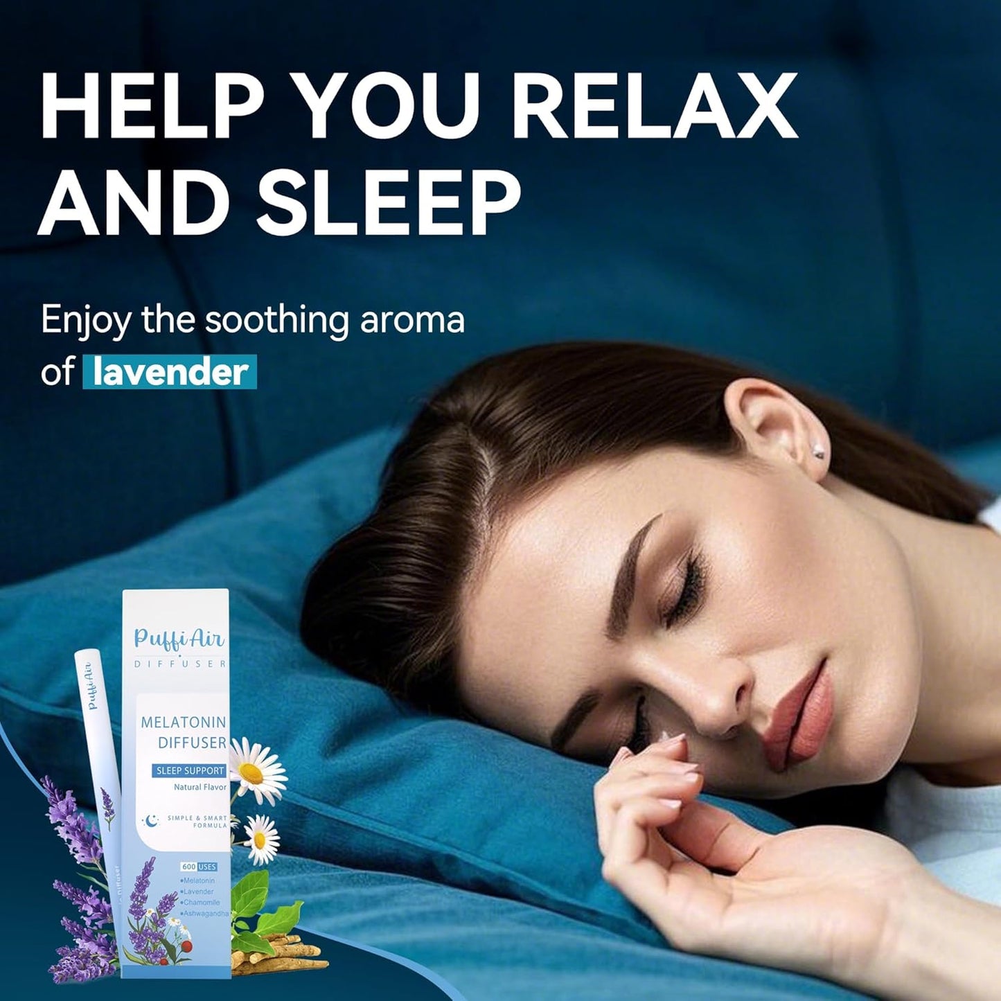 Natural Sleep Diffuser