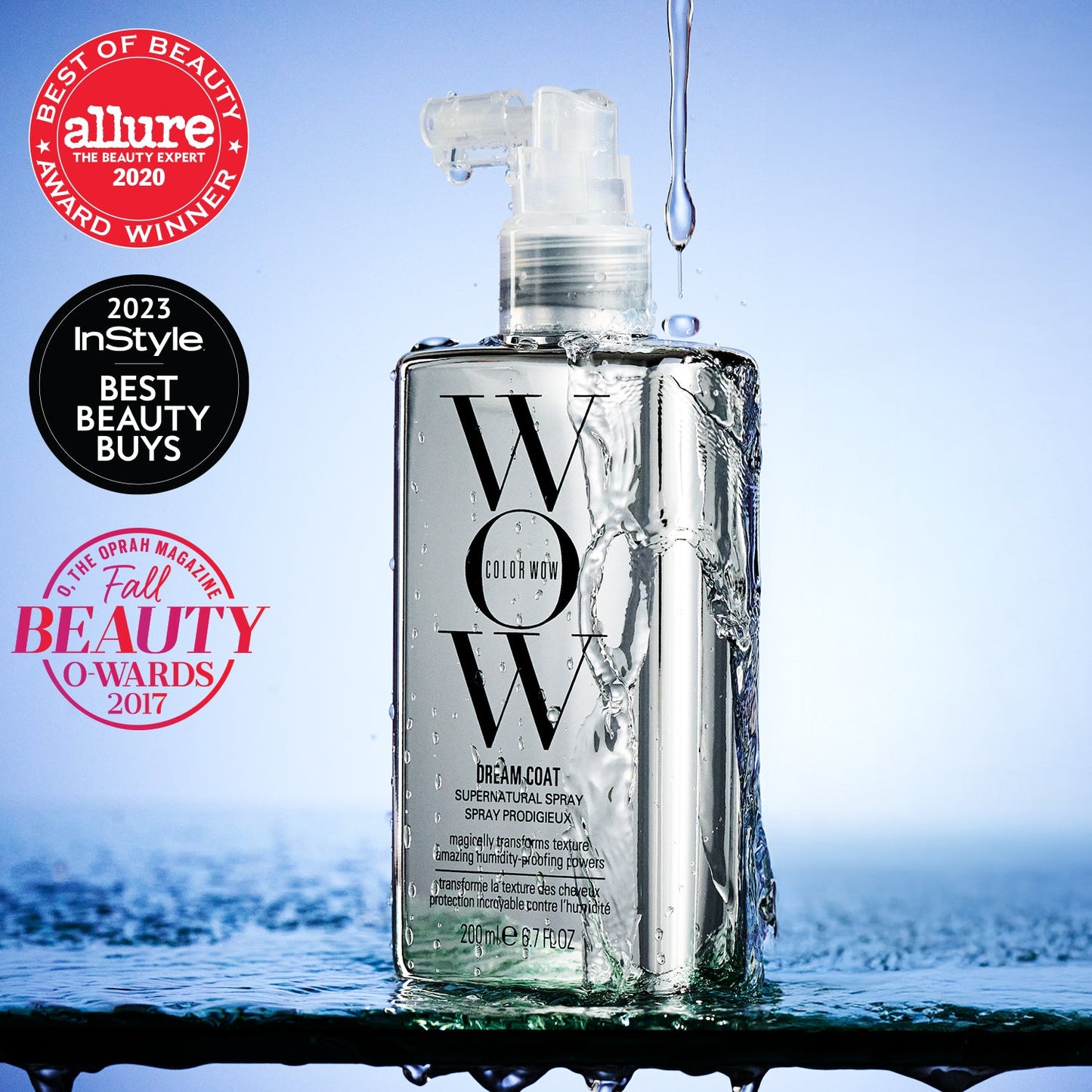 Dream Coat Supernatural Spray