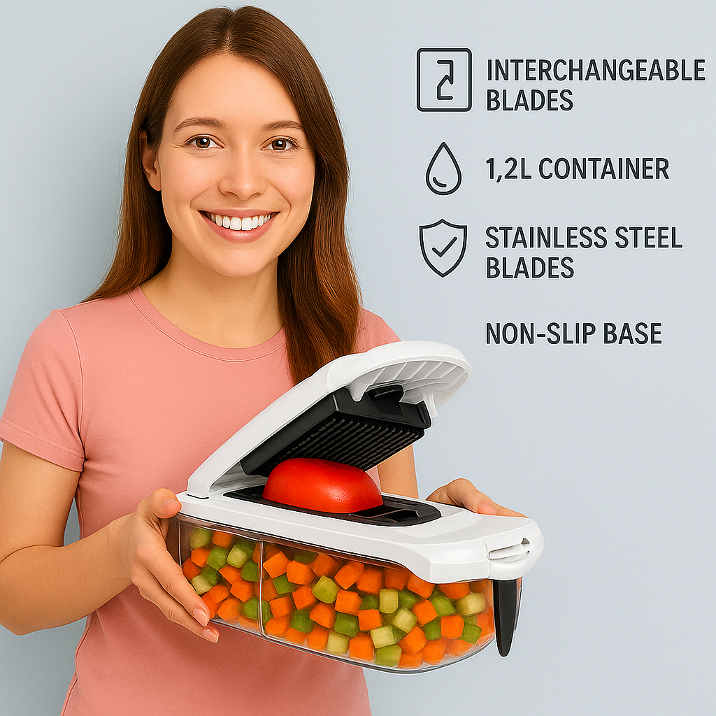 Vegetable Chopper