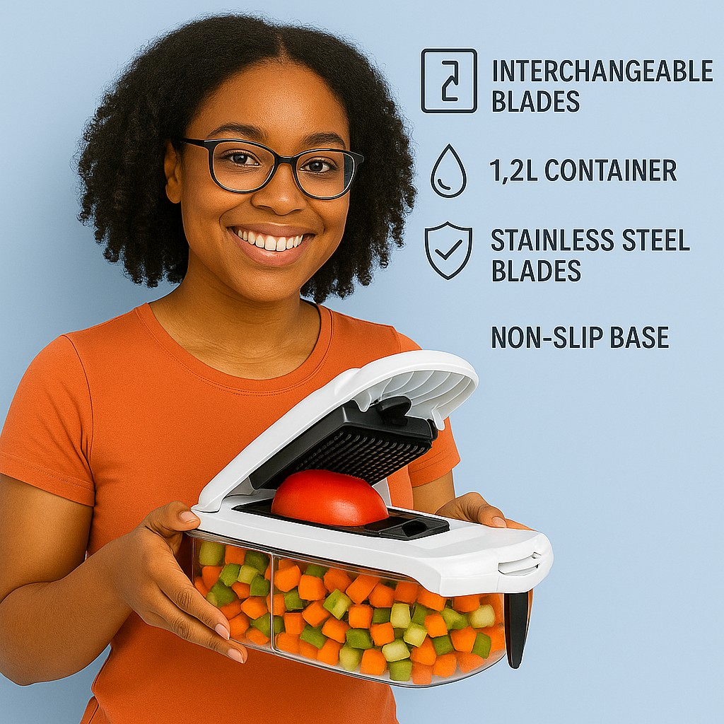 Vegetable Chopper