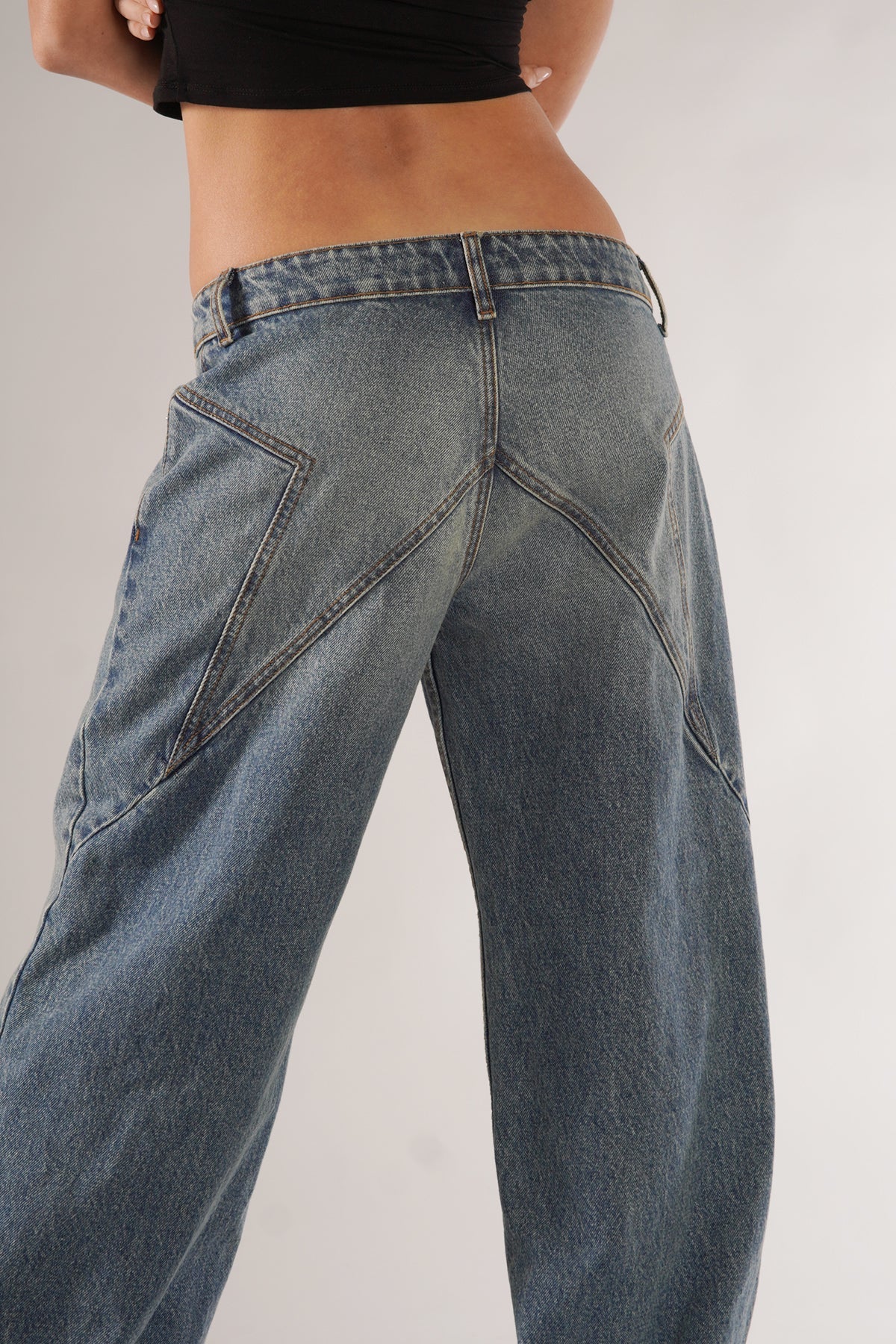 STELLAR JEANS