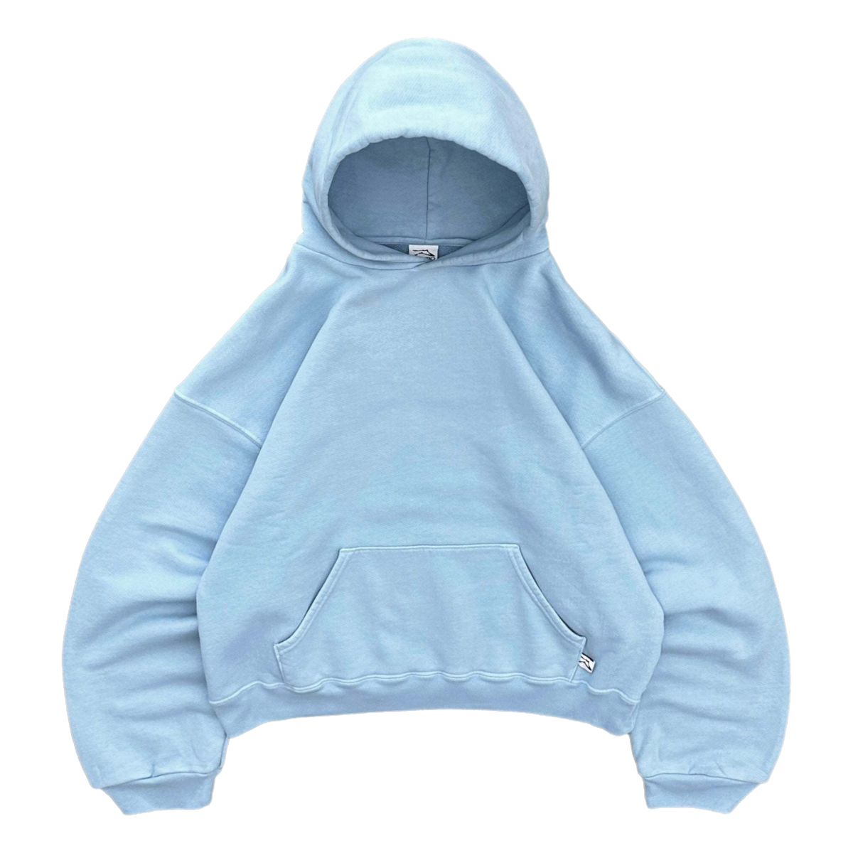 Viral Unisex Hoodie