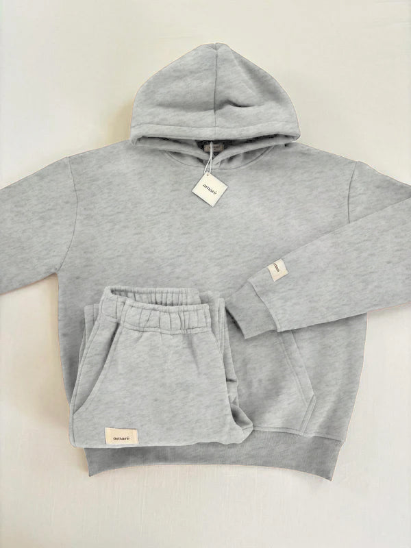 COZY TRACKSUIT