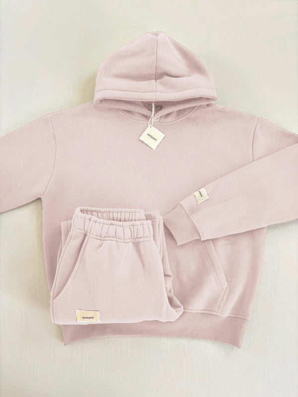 COZY TRACKSUIT