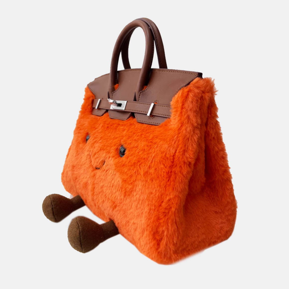 JellyCat Handmade Bag