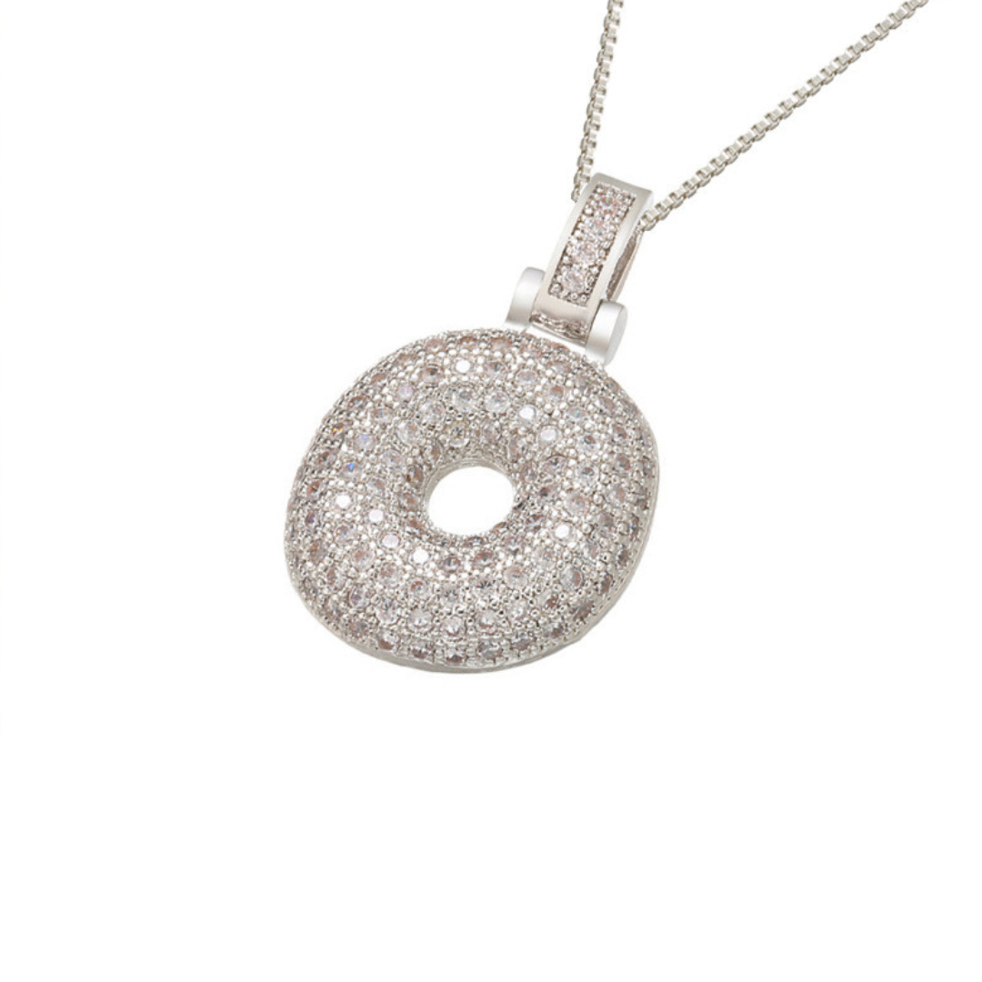 Viral Bubble Necklace