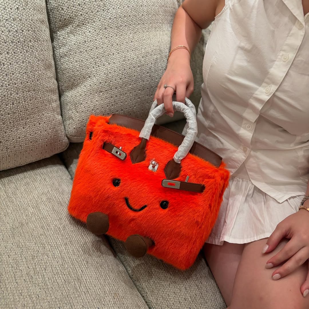 JellyCat Bag