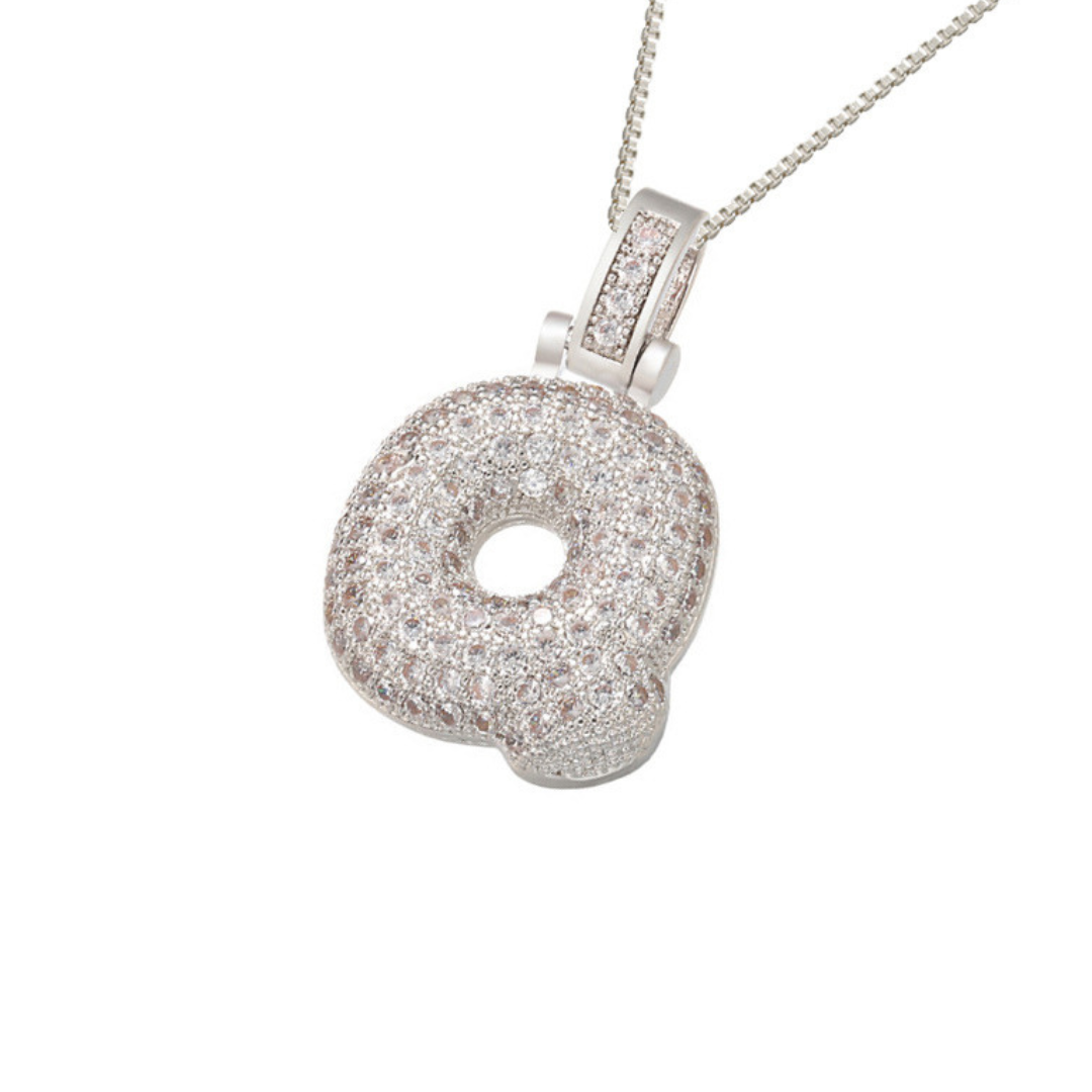 Viral Bubble Necklace