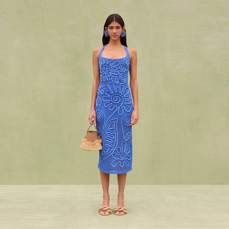 Vestidos largos
