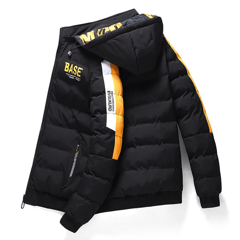 Double-sided Jacket