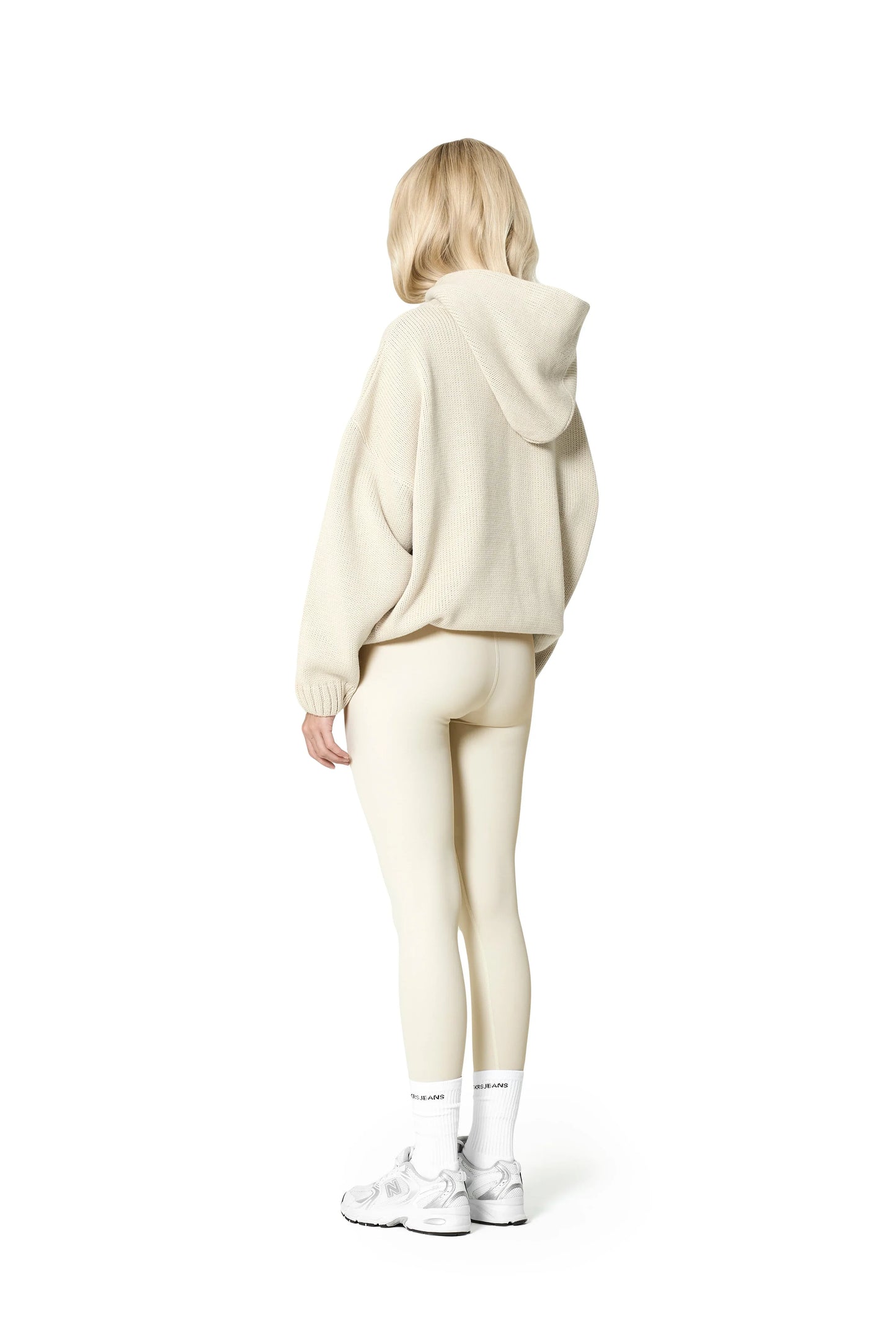 S&S Knit Hoodie