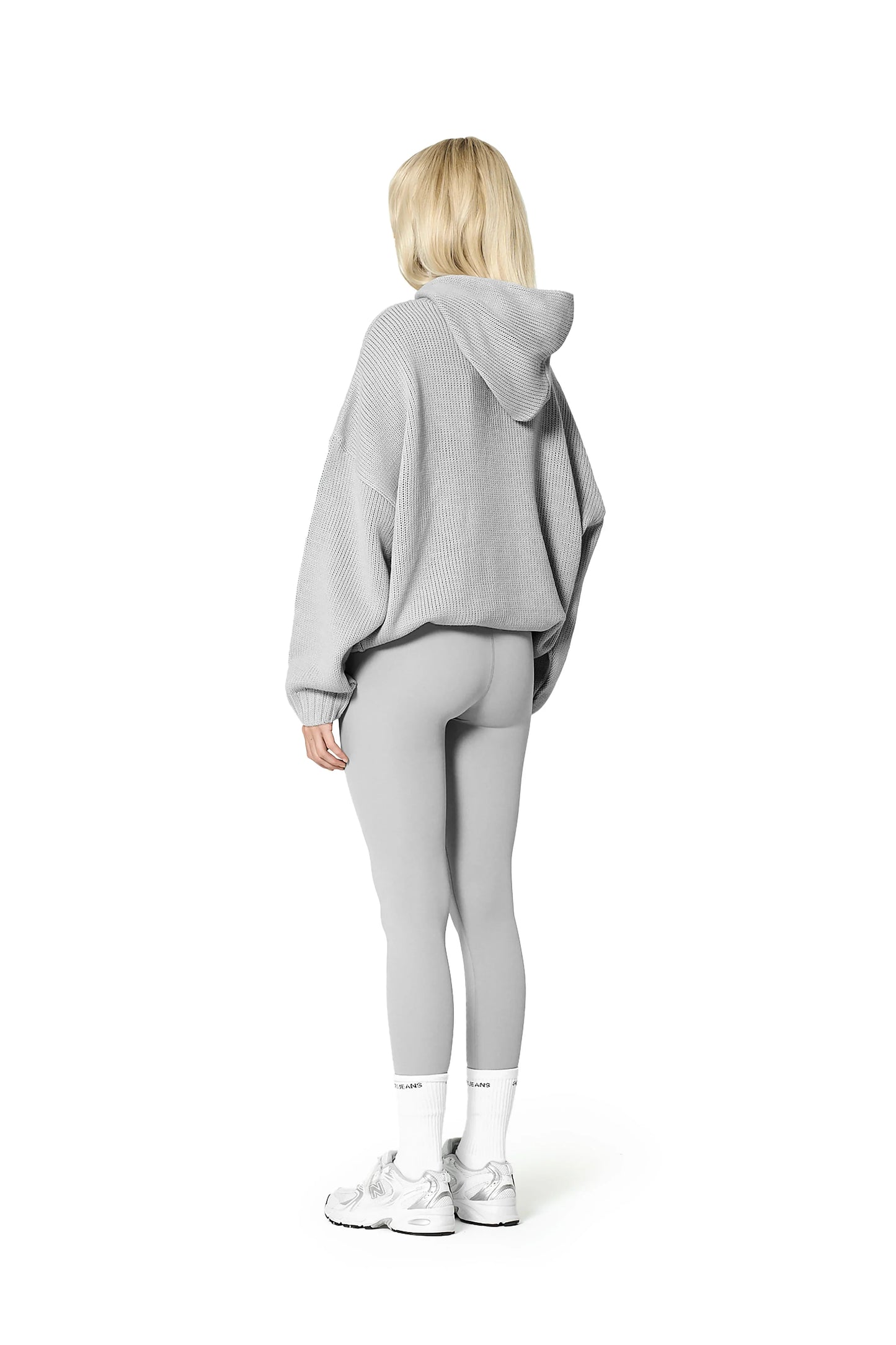 S&S Knit Hoodie