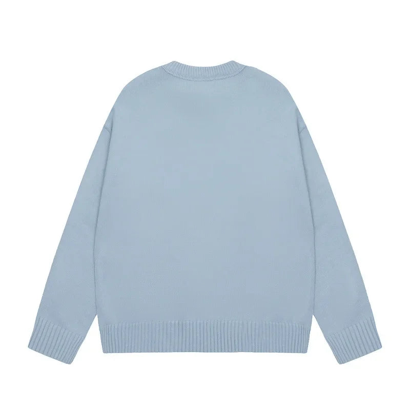 AMI LOVE UNISEX SWEATER