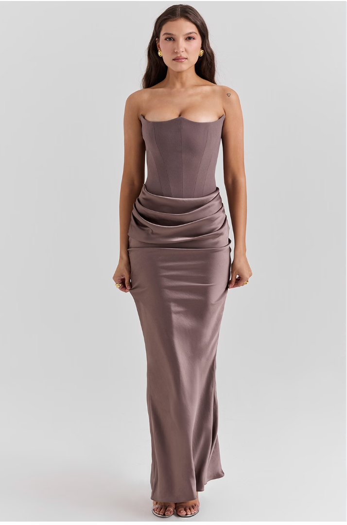 Corset Dress