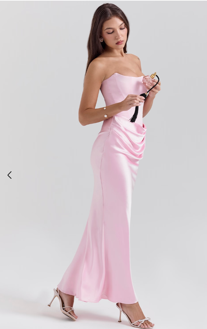 Corset Dress