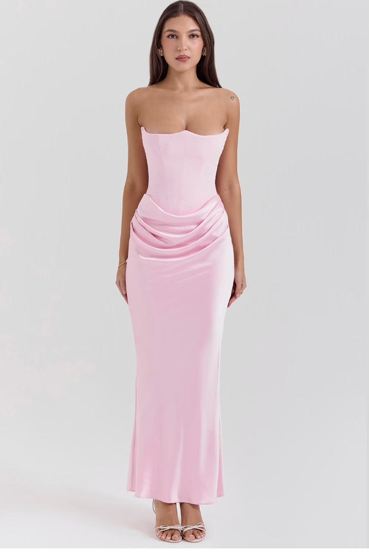 Corset Dress