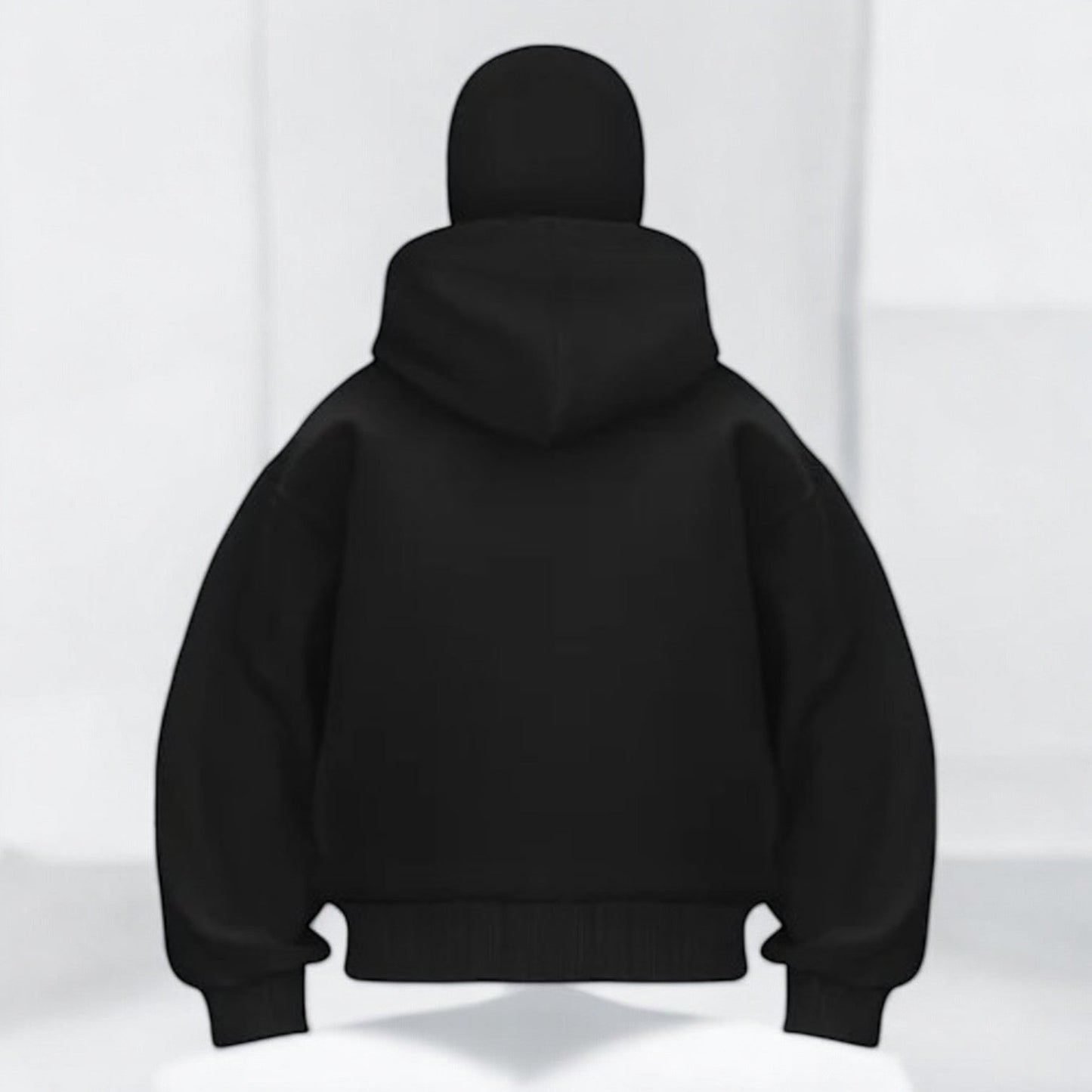 Balaclava Hoodie