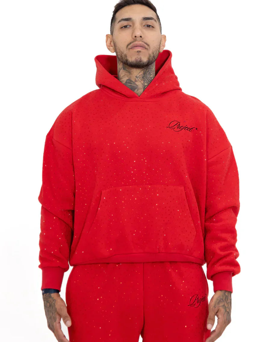 Viral Project Tracksuit
