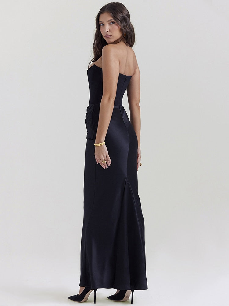 Corset Dress