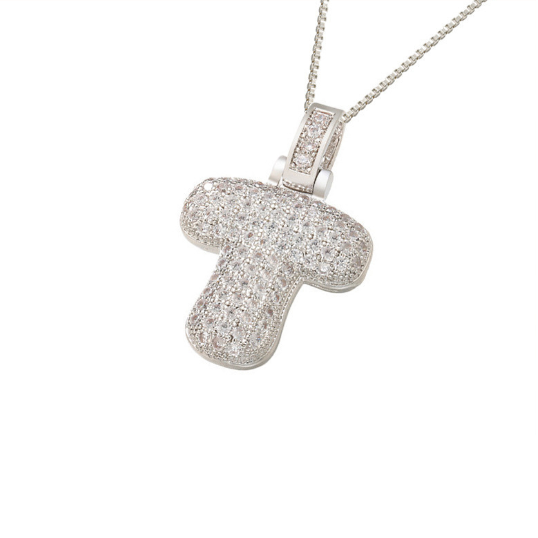 Viral Bubble Necklace