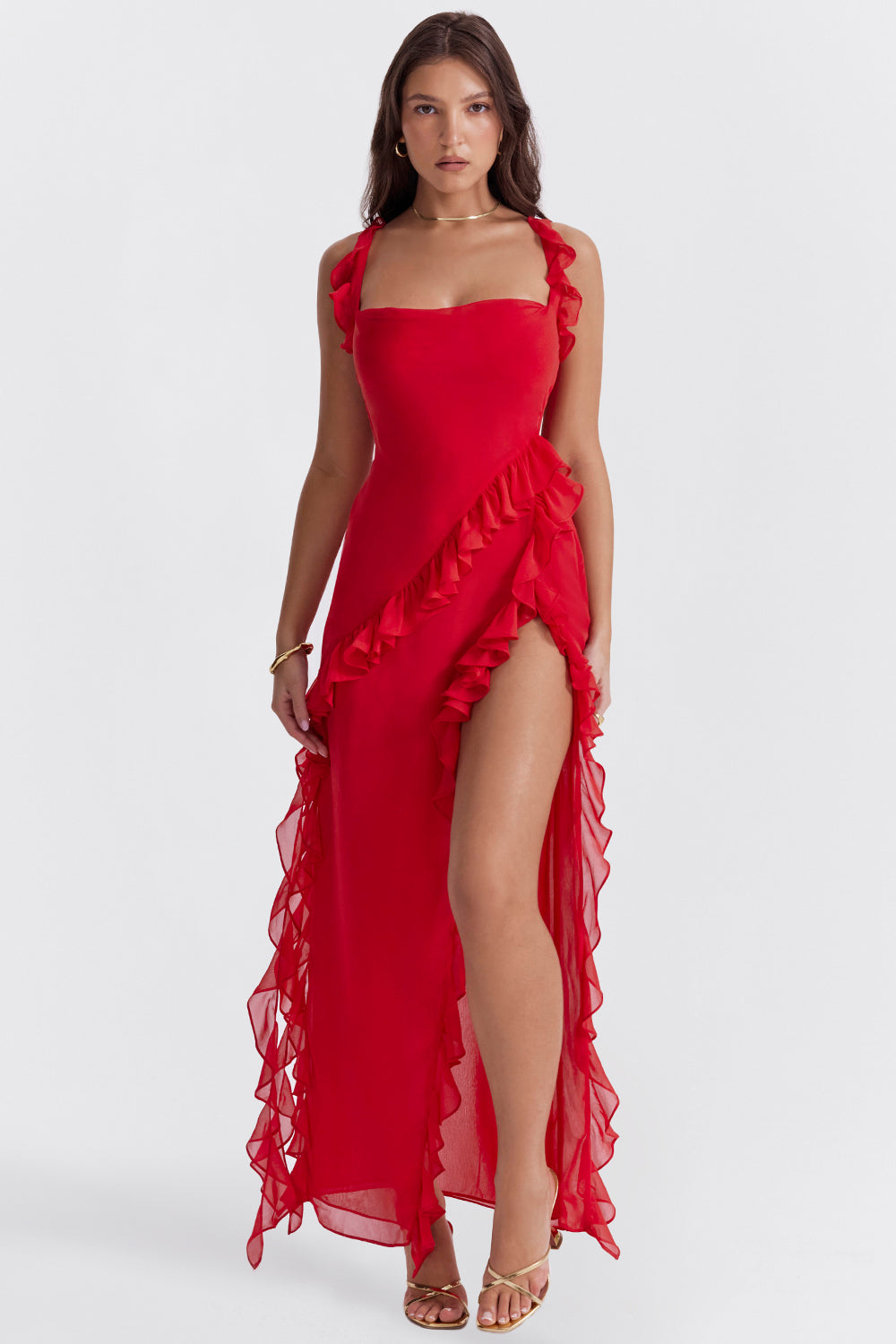 Andrea Summer Dress
