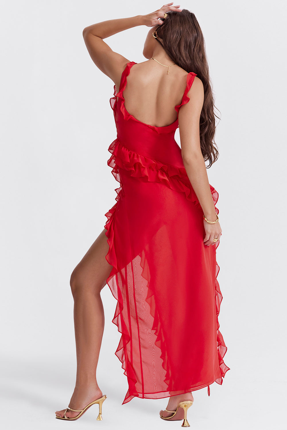 Andrea Summer Dress