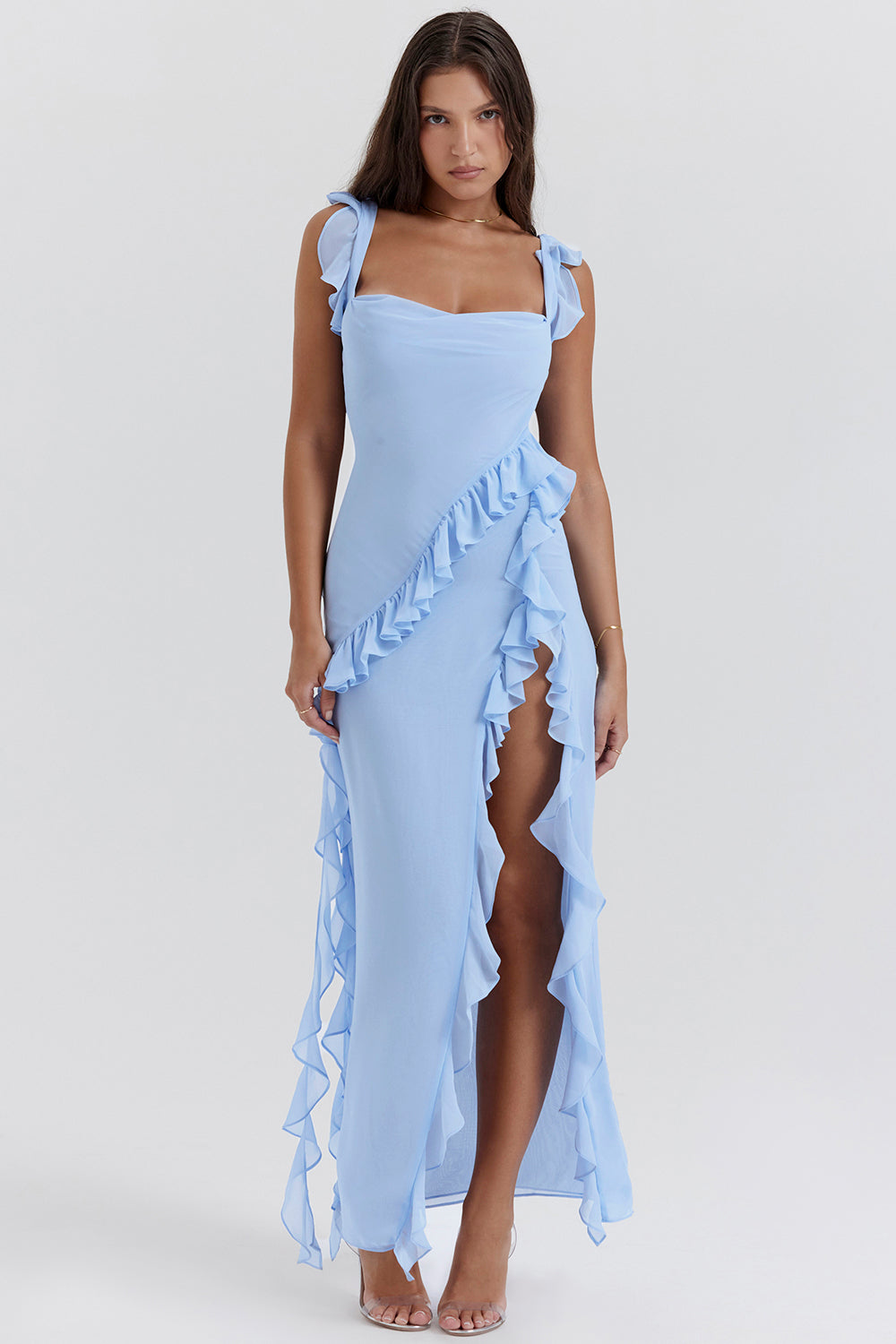 Andrea Summer Dress