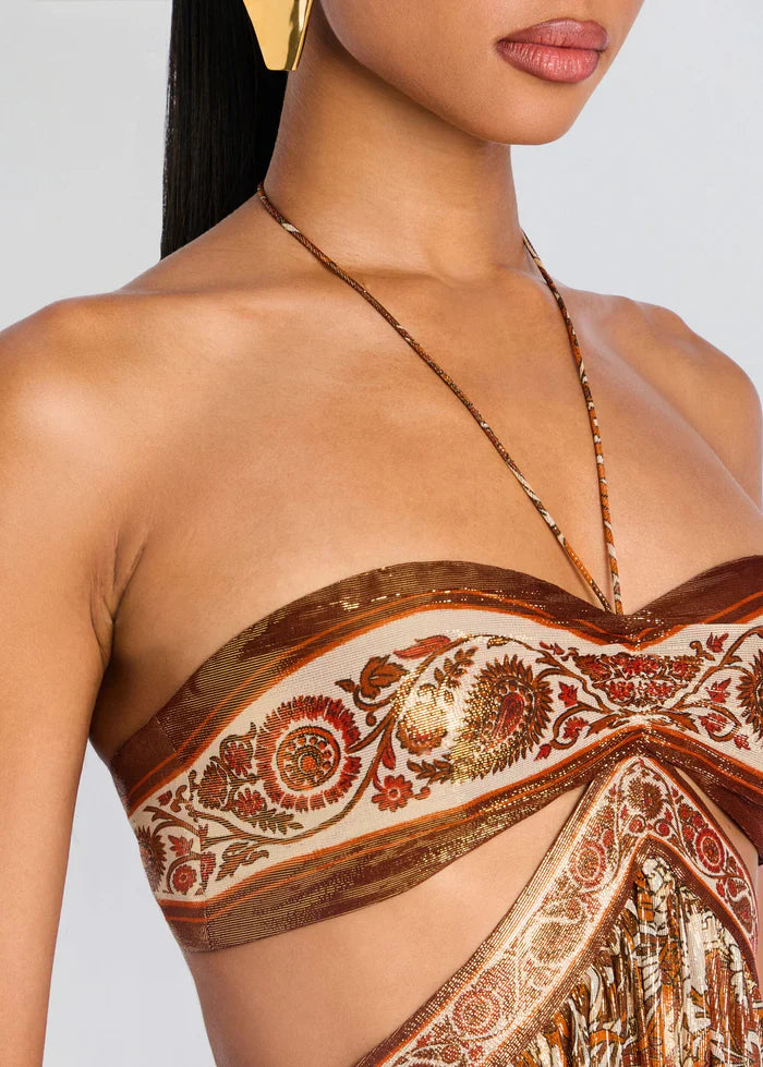 Kimmy Cut-Out Dress