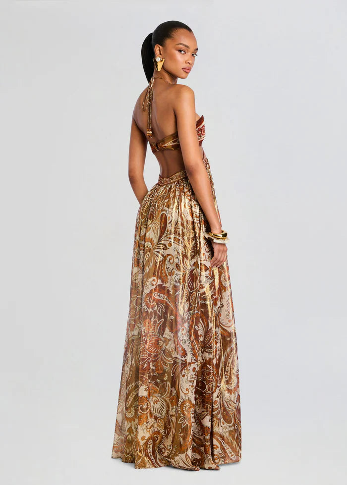Kimmy Cut-Out Dress