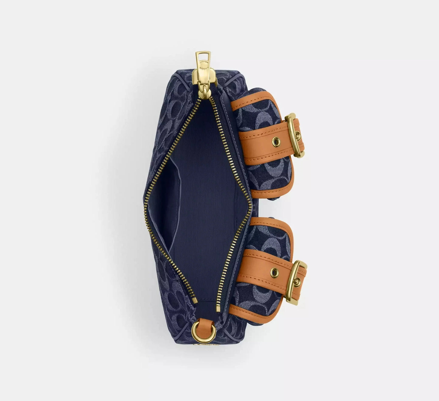 New Ashton Bag