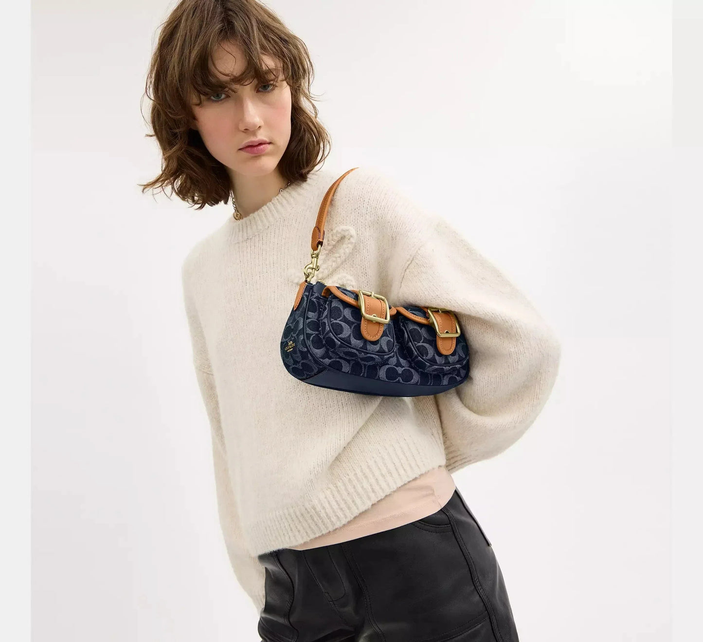 New Ashton Bag