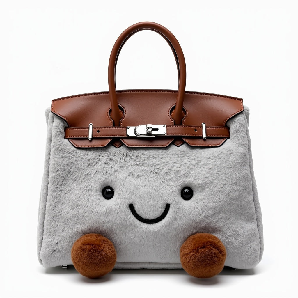 JellyCat Handmade Bag
