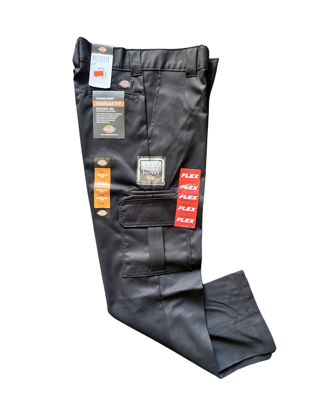 Unisex Cargo Pants