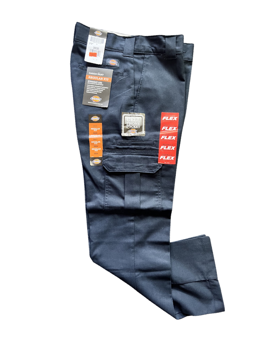 Unisex Cargo Pants