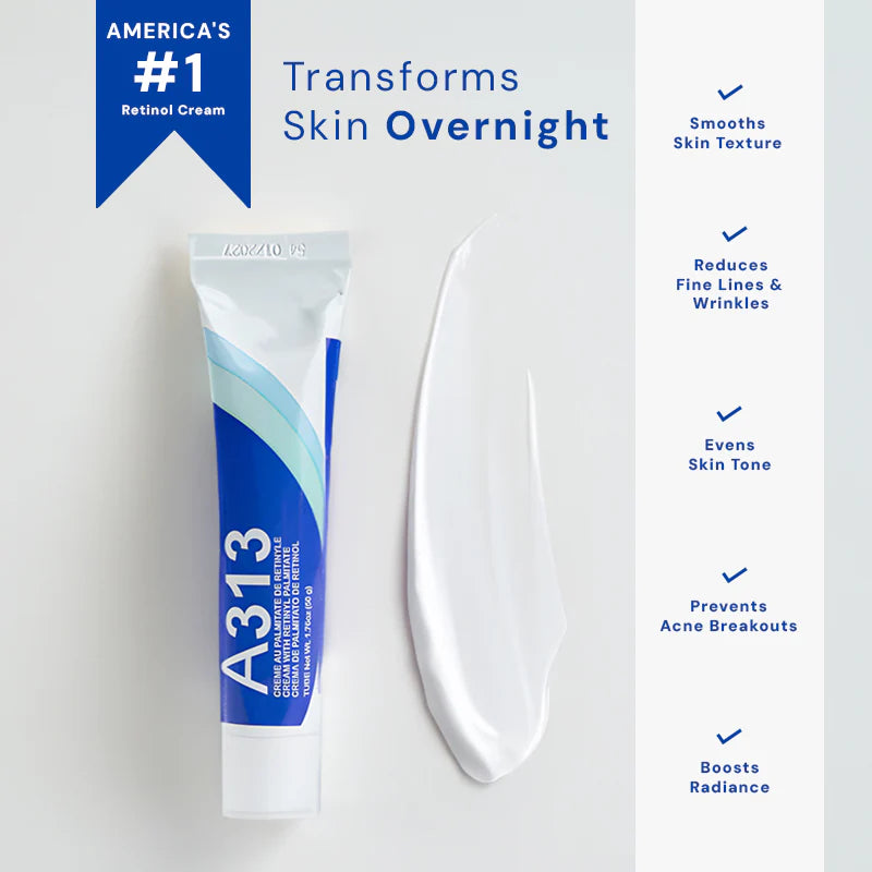 Retinol Skin Revival Pomade