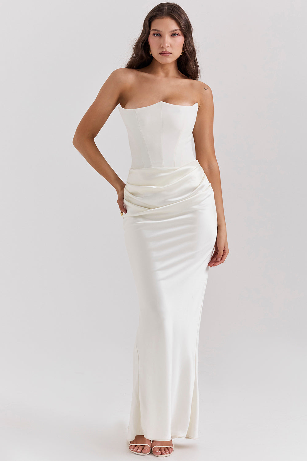 Corset Dress