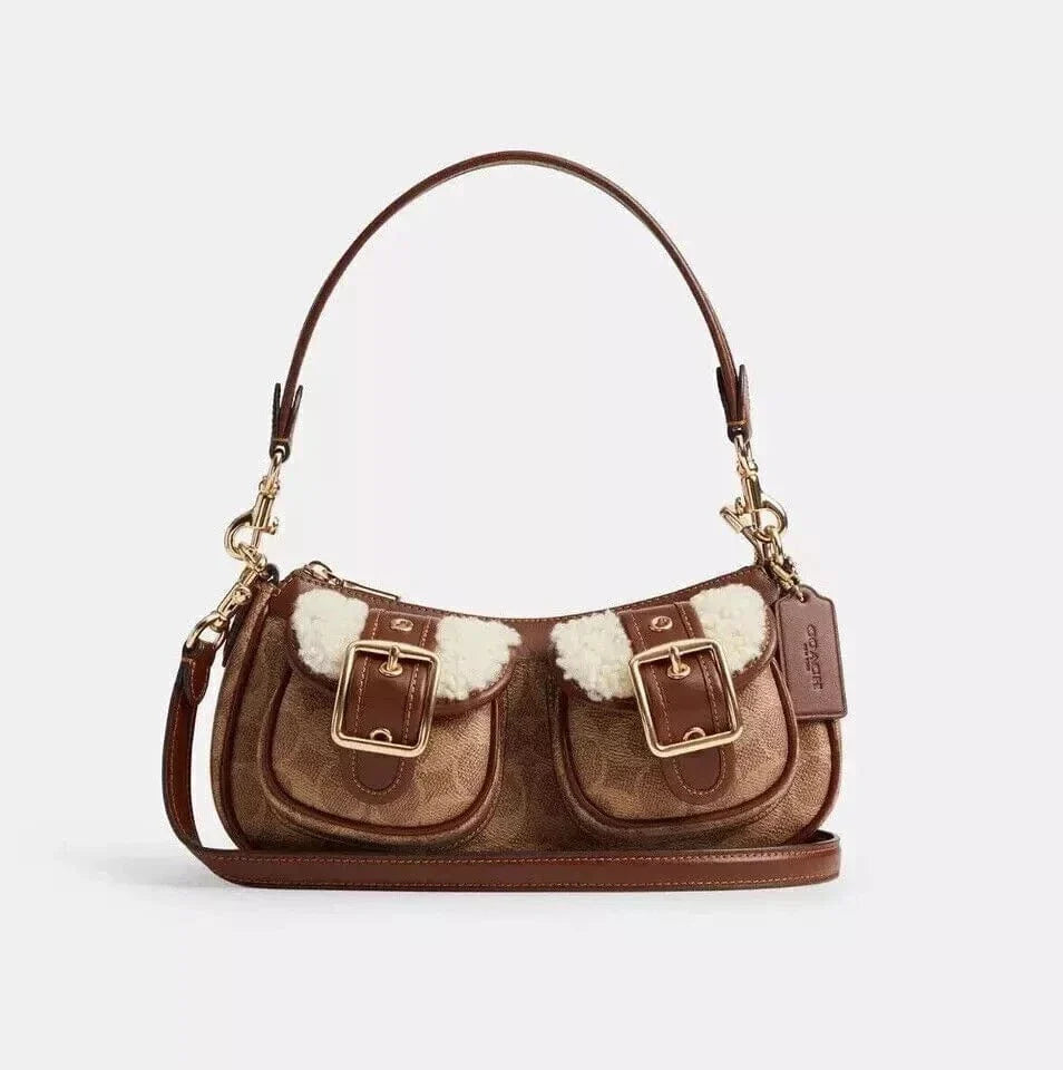 New Ashton Bag