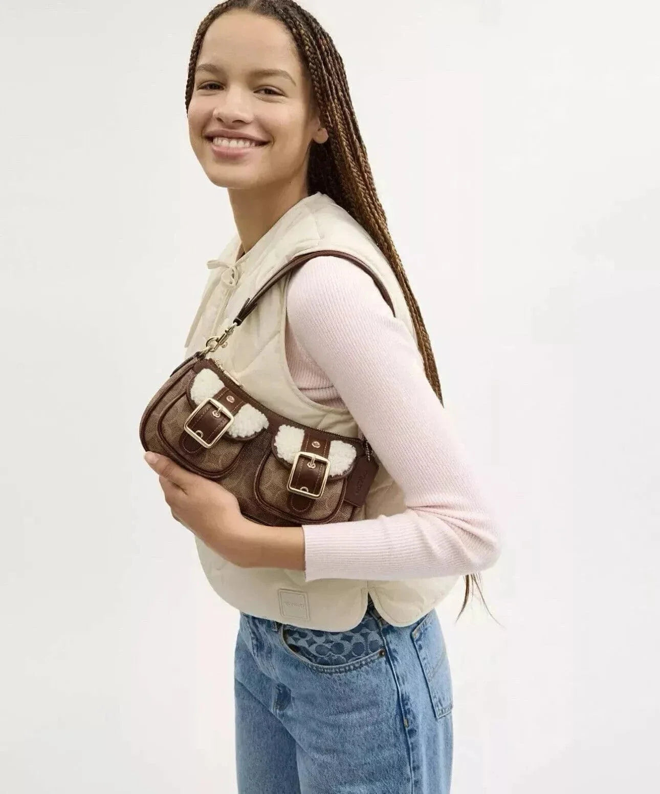 New Ashton Bag